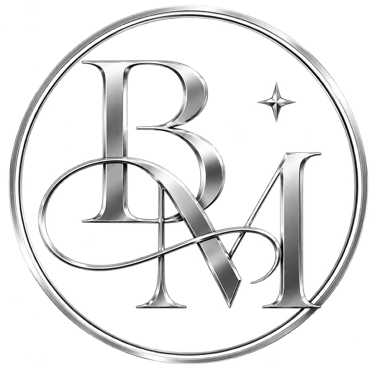 Logotipo Bedoya Group