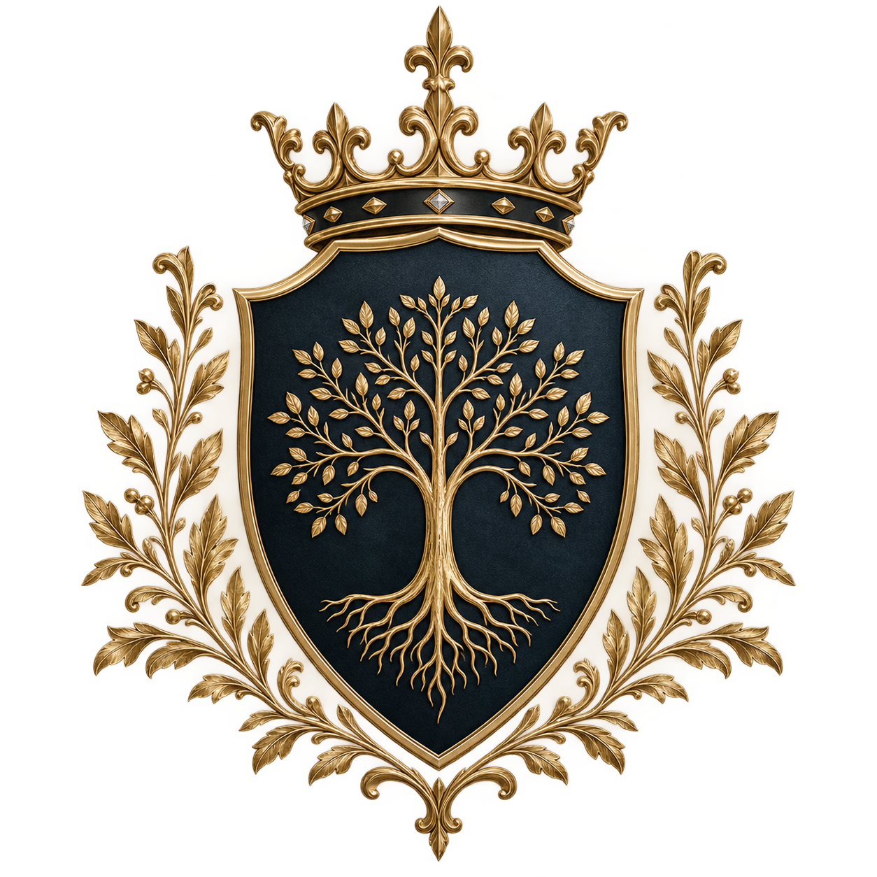 Brasão Grosvenor